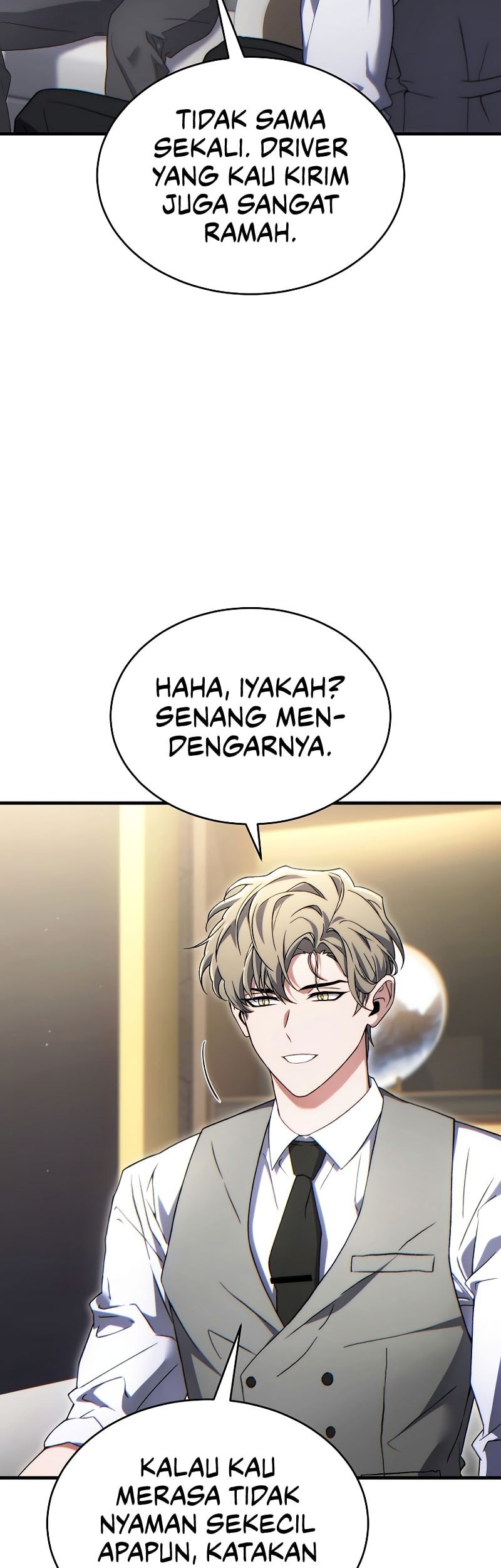 The 100th Regression Of The Max-Level Player Chapter 60 Gambar 48