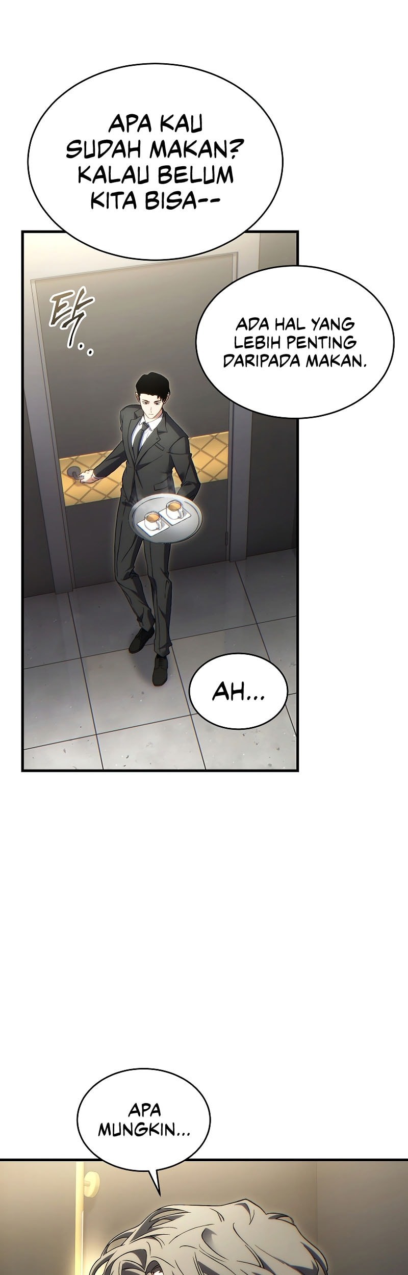 The 100th Regression Of The Max-Level Player Chapter 60 Gambar 50