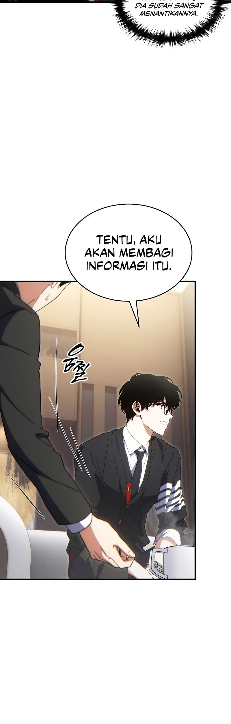 The 100th Regression Of The Max-Level Player Chapter 60 Gambar 52