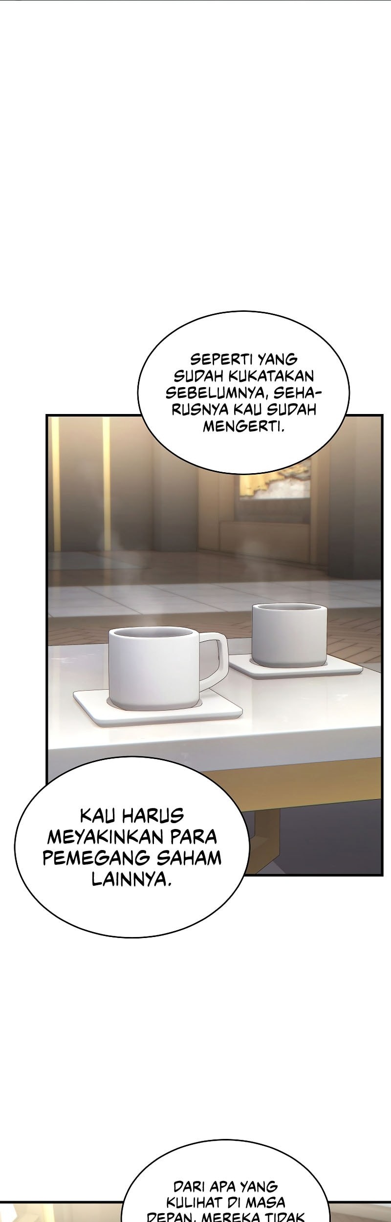 The 100th Regression Of The Max-Level Player Chapter 60 Gambar 56