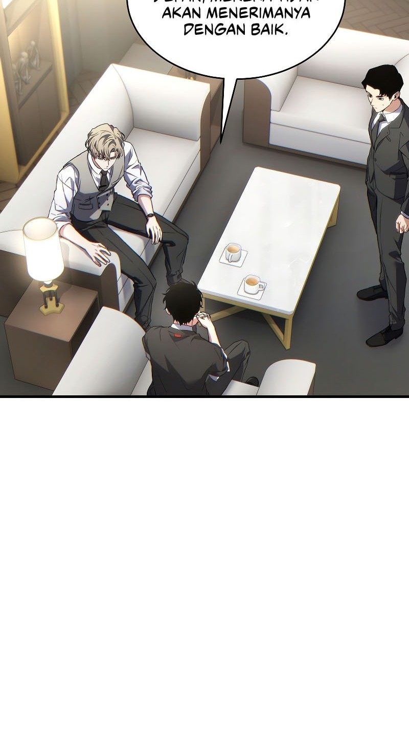 The 100th Regression Of The Max-Level Player Chapter 60 Gambar 57