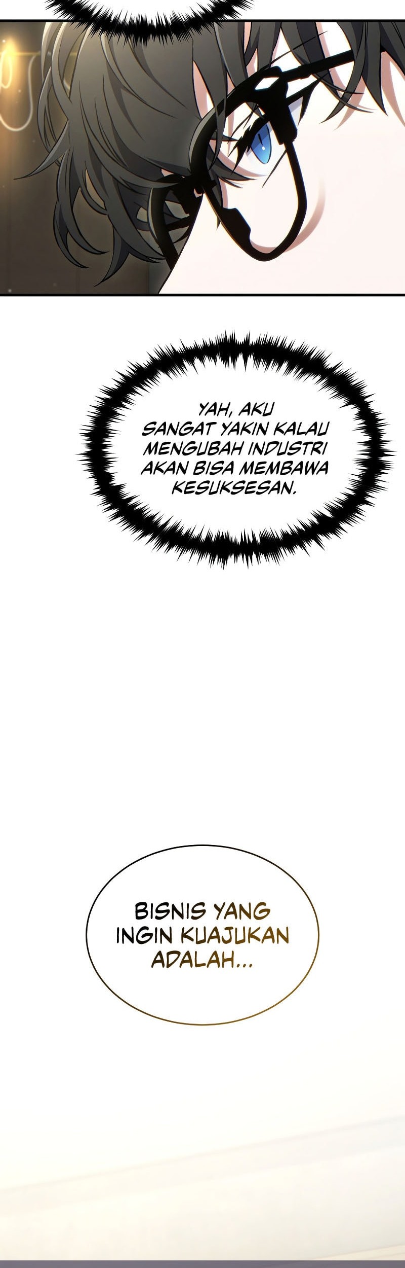 The 100th Regression Of The Max-Level Player Chapter 60 Gambar 59