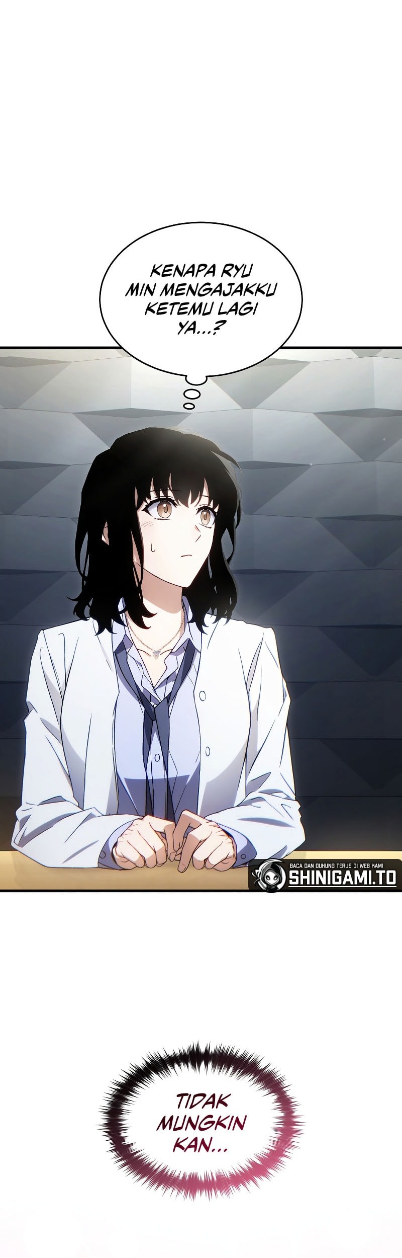 The 100th Regression Of The Max-Level Player Chapter 60 Gambar 3