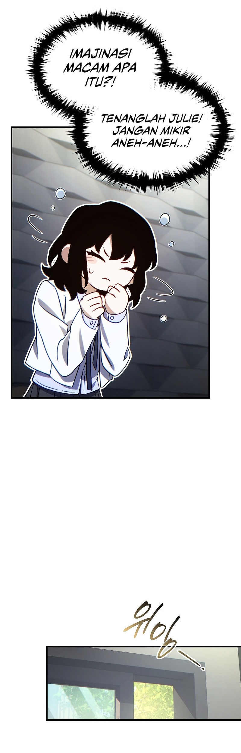 The 100th Regression Of The Max-Level Player Chapter 60 Gambar 5