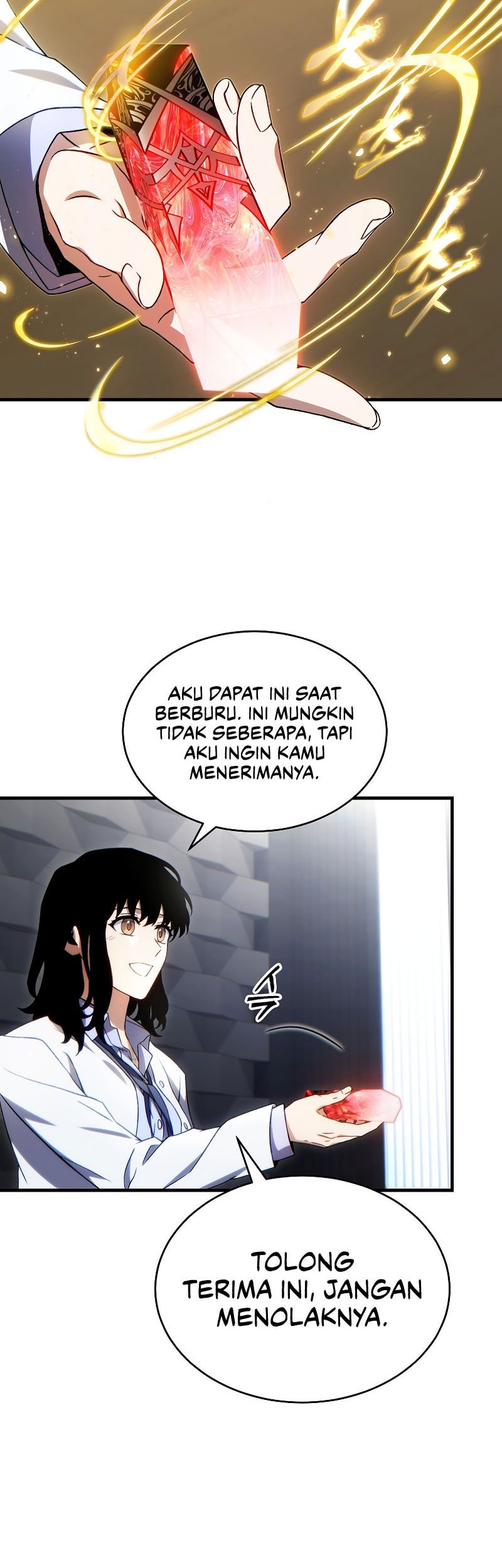 The 100th Regression Of The Max-Level Player Chapter 60 Gambar 23