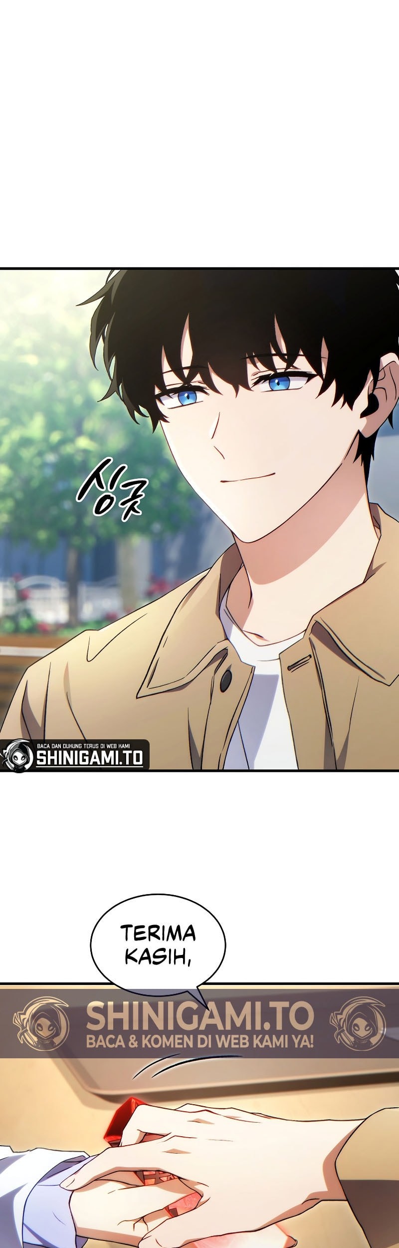 The 100th Regression Of The Max-Level Player Chapter 60 Gambar 24