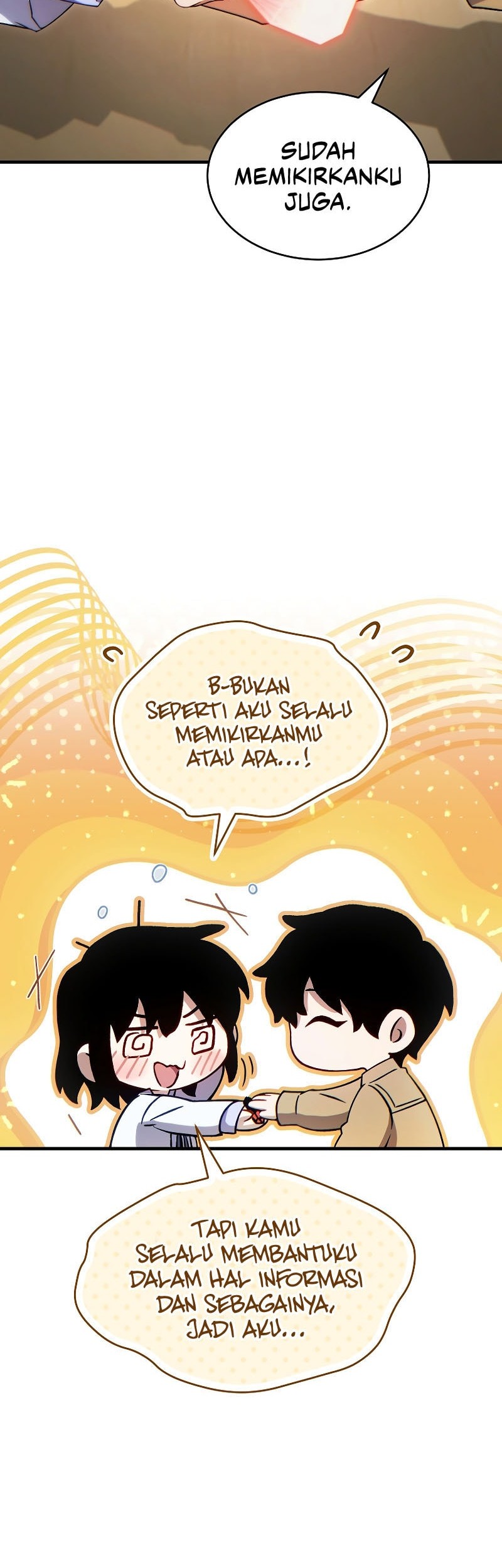 The 100th Regression Of The Max-Level Player Chapter 60 Gambar 25