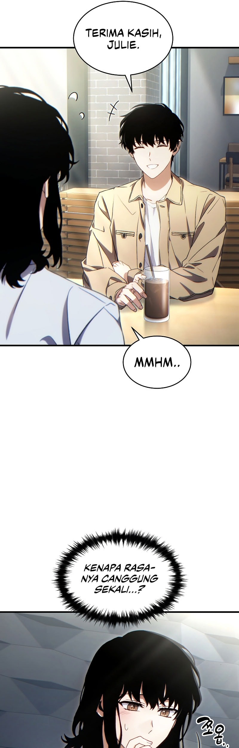 The 100th Regression Of The Max-Level Player Chapter 60 Gambar 10