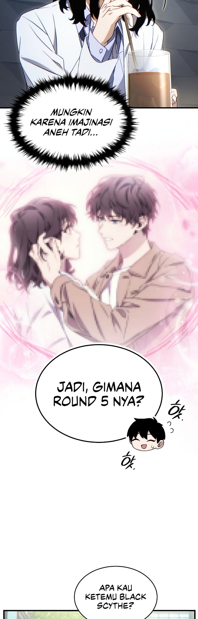 The 100th Regression Of The Max-Level Player Chapter 60 Gambar 11