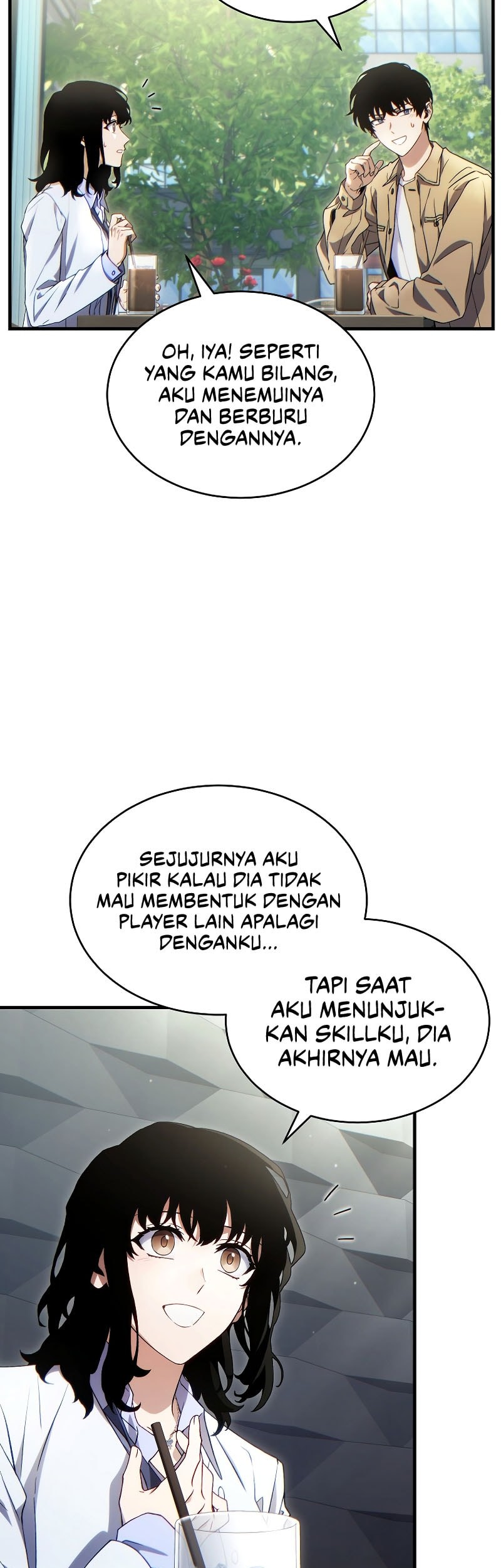 The 100th Regression Of The Max-Level Player Chapter 60 Gambar 12