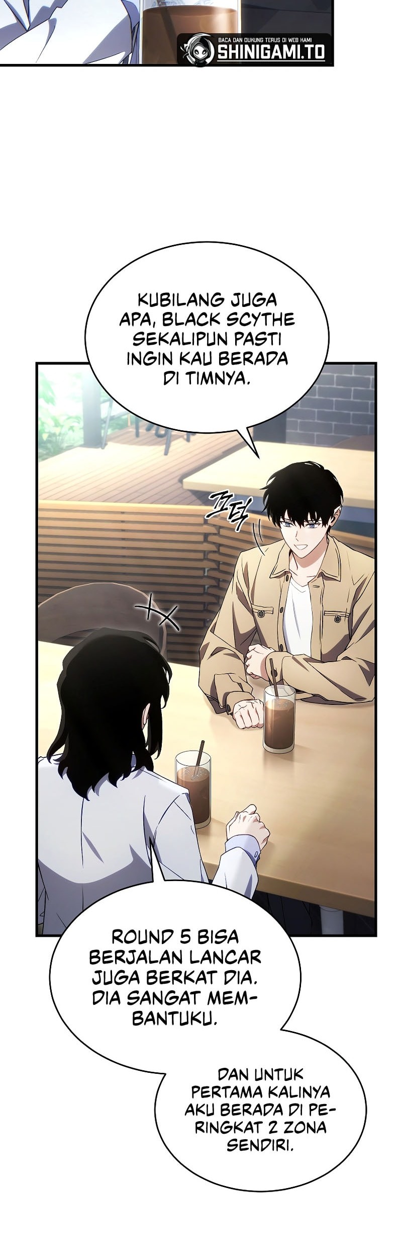 The 100th Regression Of The Max-Level Player Chapter 60 Gambar 13