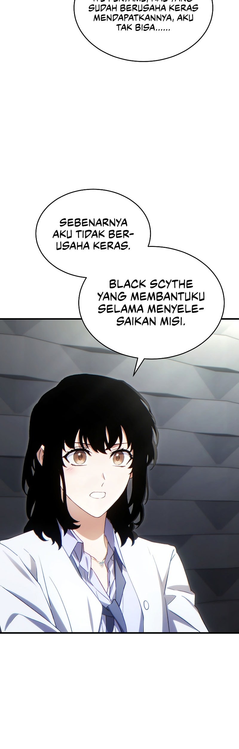 The 100th Regression Of The Max-Level Player Chapter 60 Gambar 17