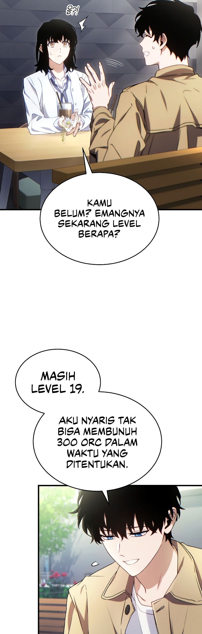 The 100th Regression Of The Max-Level Player Chapter 60 Gambar 19