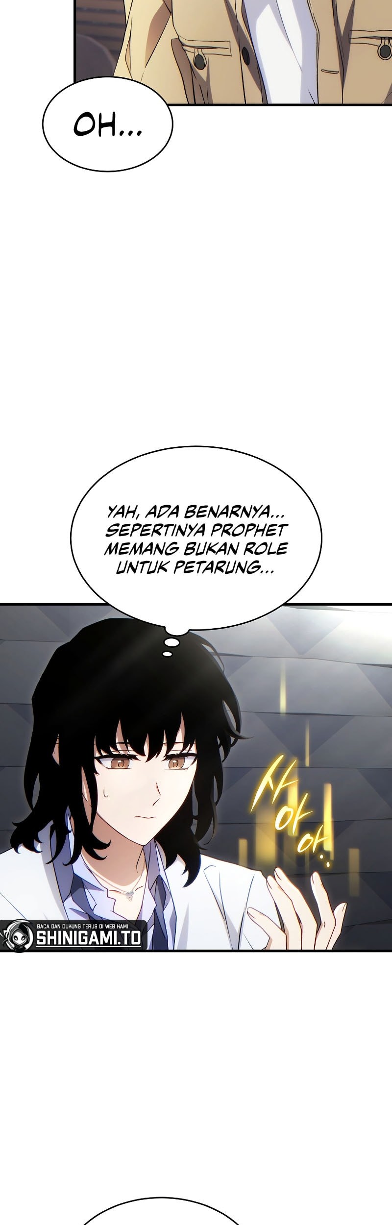 The 100th Regression Of The Max-Level Player Chapter 60 Gambar 20