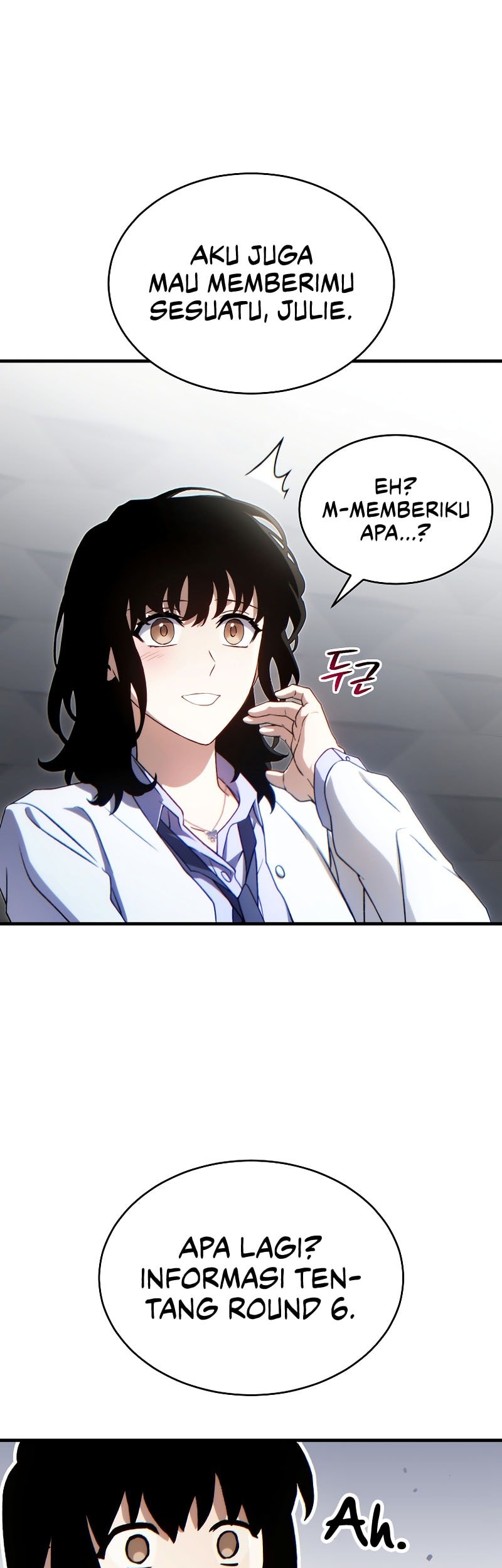 The 100th Regression Of The Max-Level Player Chapter 60 Gambar 26