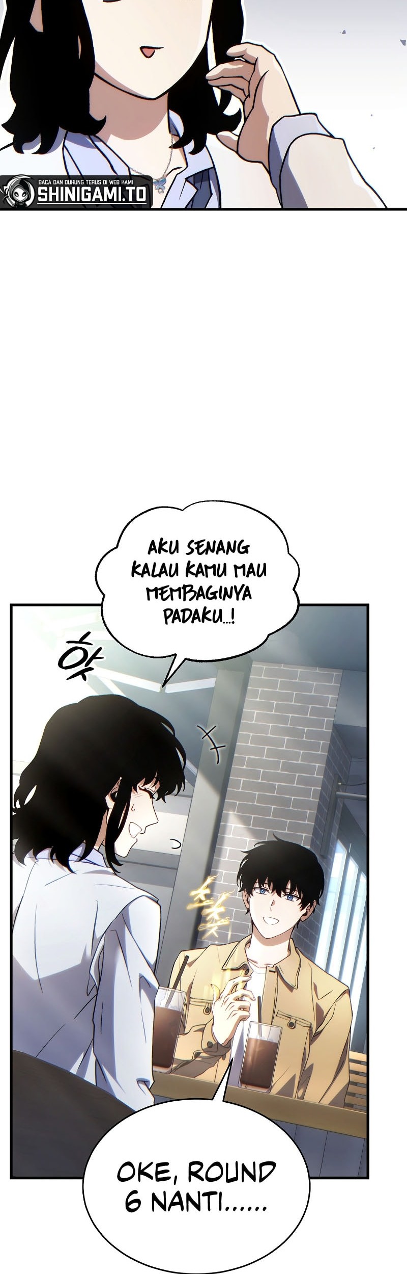 The 100th Regression Of The Max-Level Player Chapter 60 Gambar 27