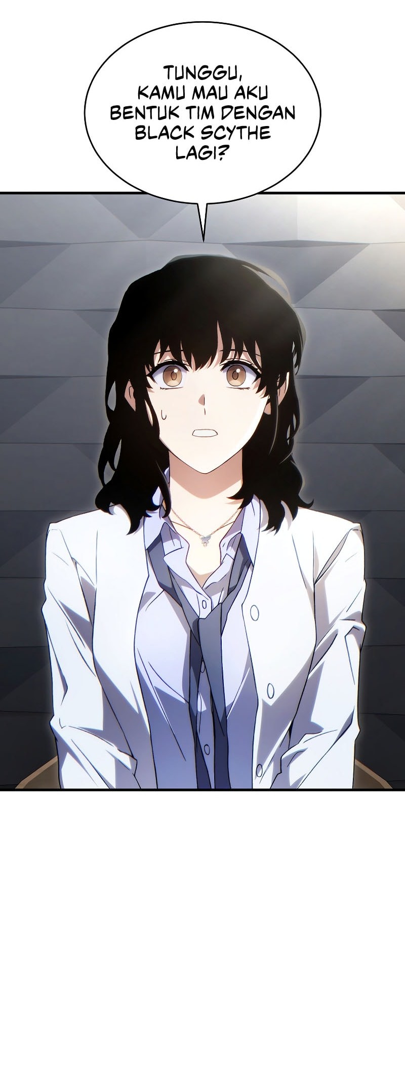 The 100th Regression Of The Max-Level Player Chapter 60 Gambar 29