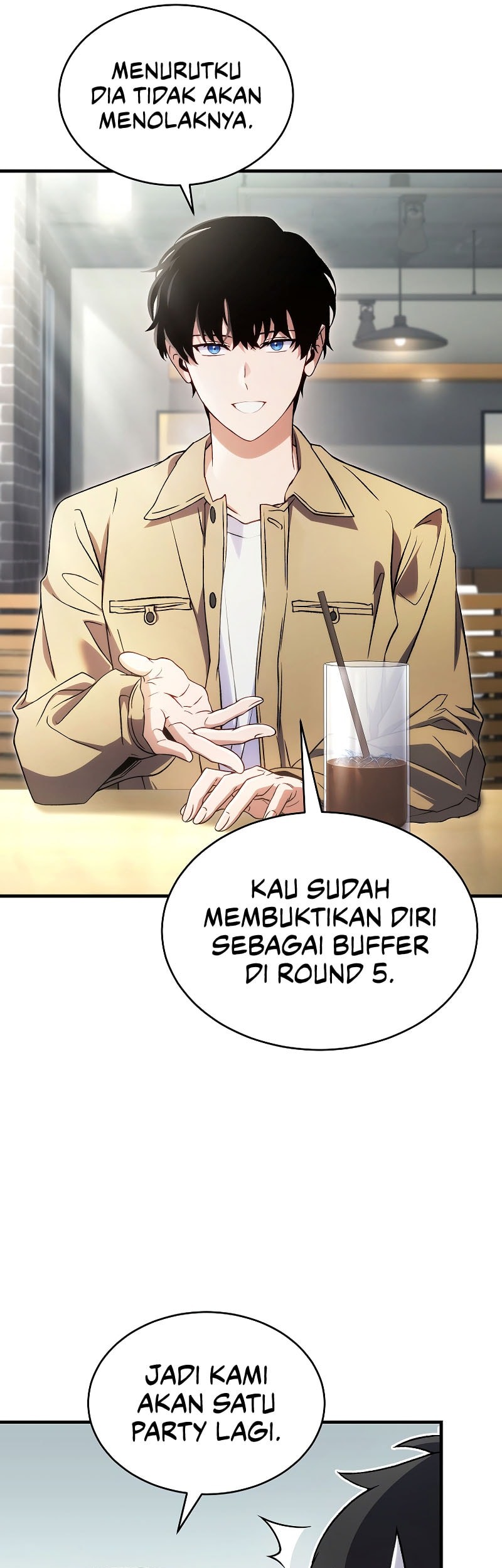 The 100th Regression Of The Max-Level Player Chapter 60 Gambar 30