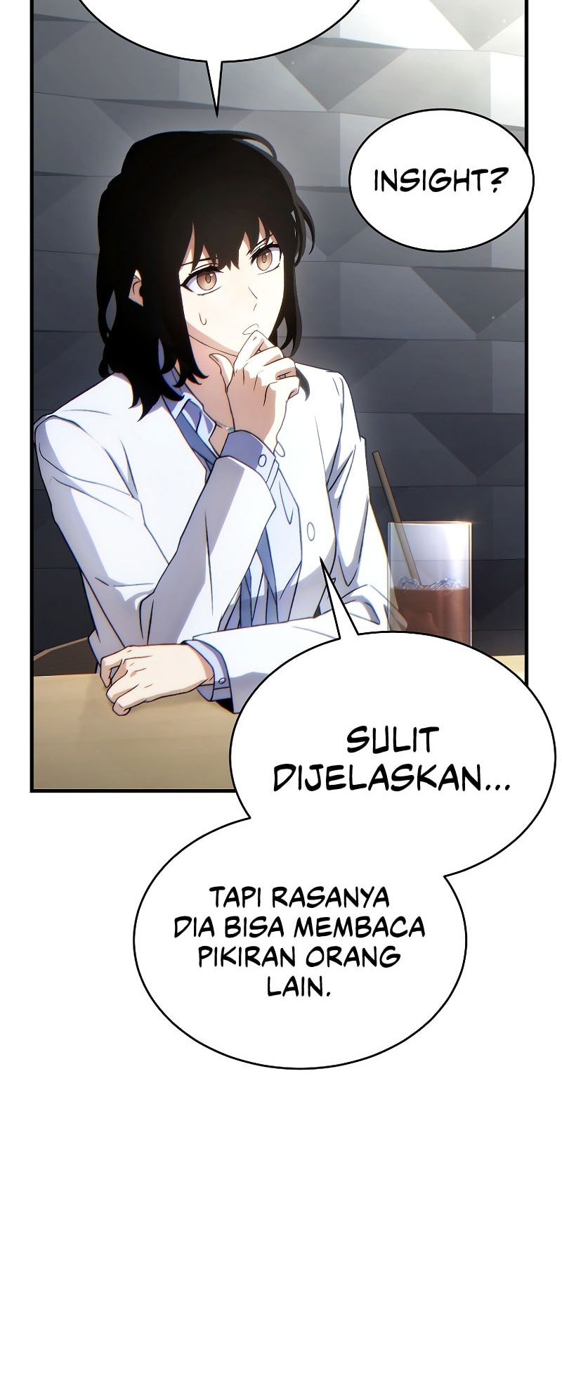 The 100th Regression Of The Max-Level Player Chapter 60 Gambar 33