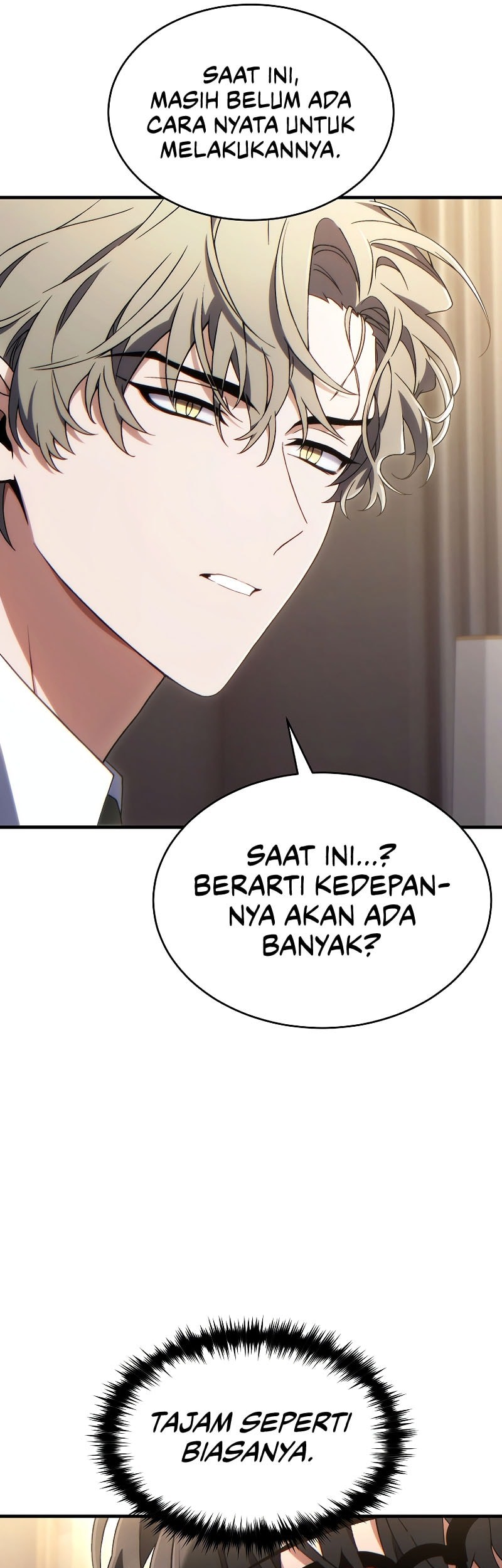 The 100th Regression Of The Max-Level Player Chapter 61 Gambar 6