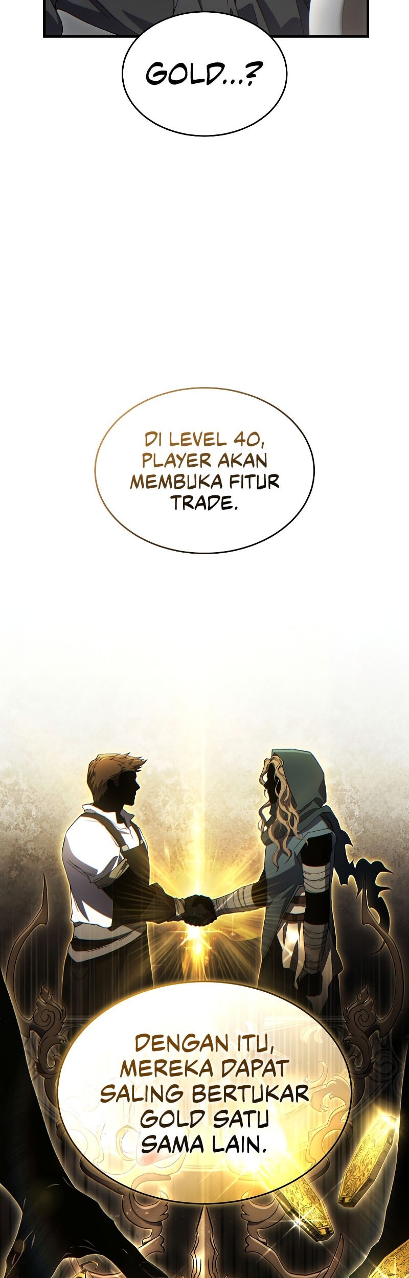 The 100th Regression Of The Max-Level Player Chapter 61 Gambar 8