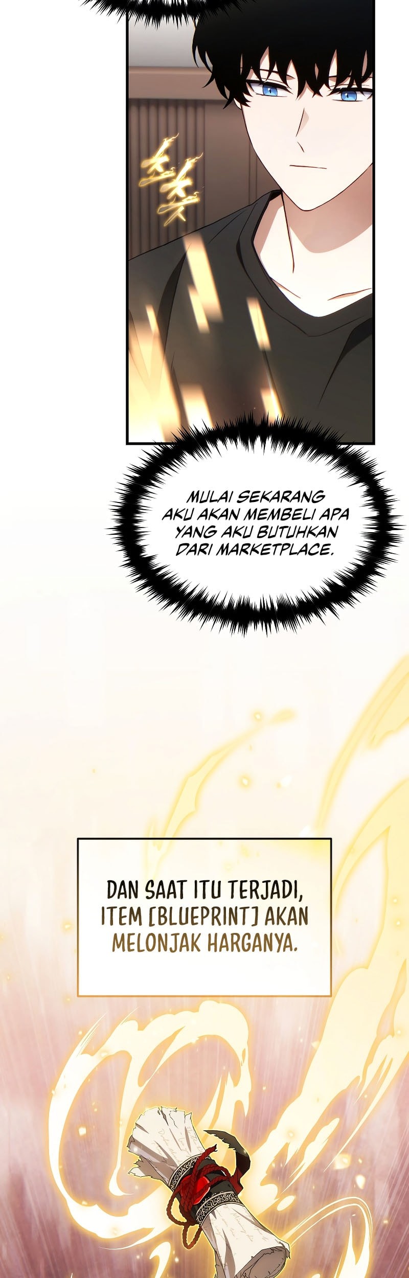 The 100th Regression Of The Max-Level Player Chapter 61 Gambar 36