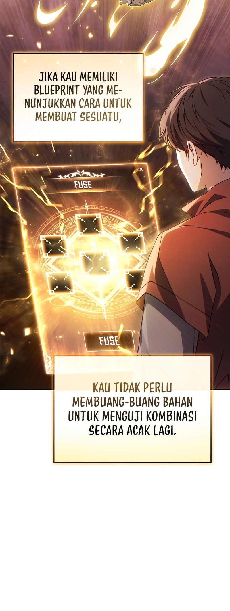 The 100th Regression Of The Max-Level Player Chapter 61 Gambar 37