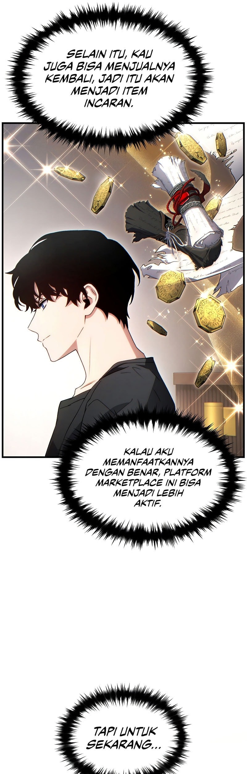 The 100th Regression Of The Max-Level Player Chapter 61 Gambar 38