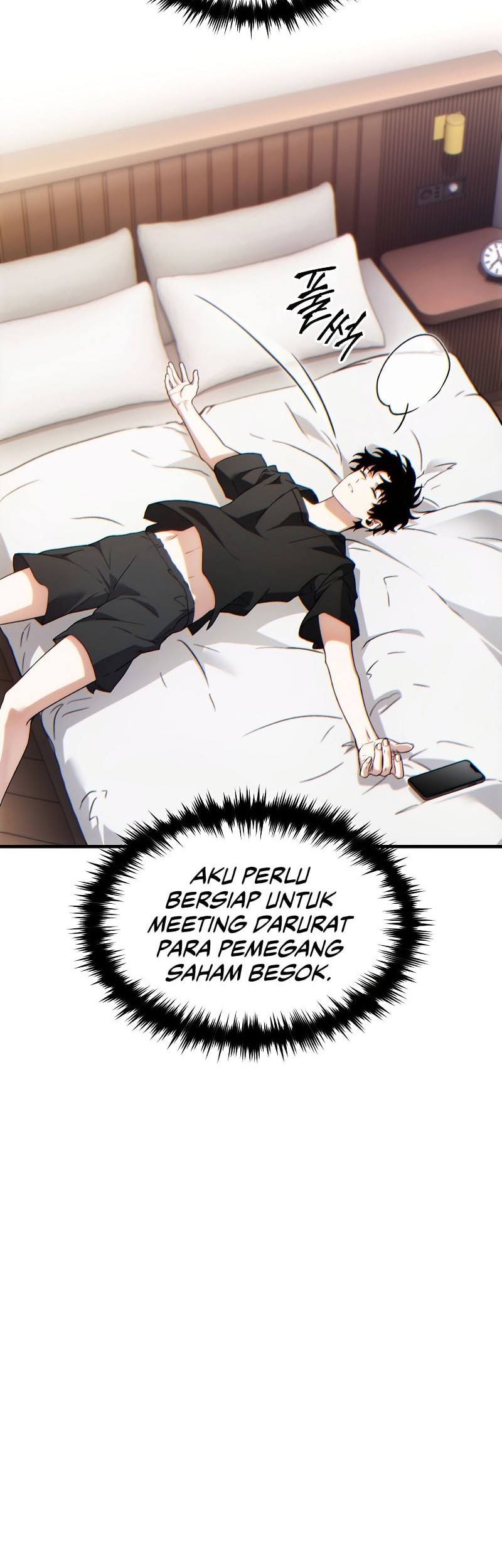 The 100th Regression Of The Max-Level Player Chapter 61 Gambar 39