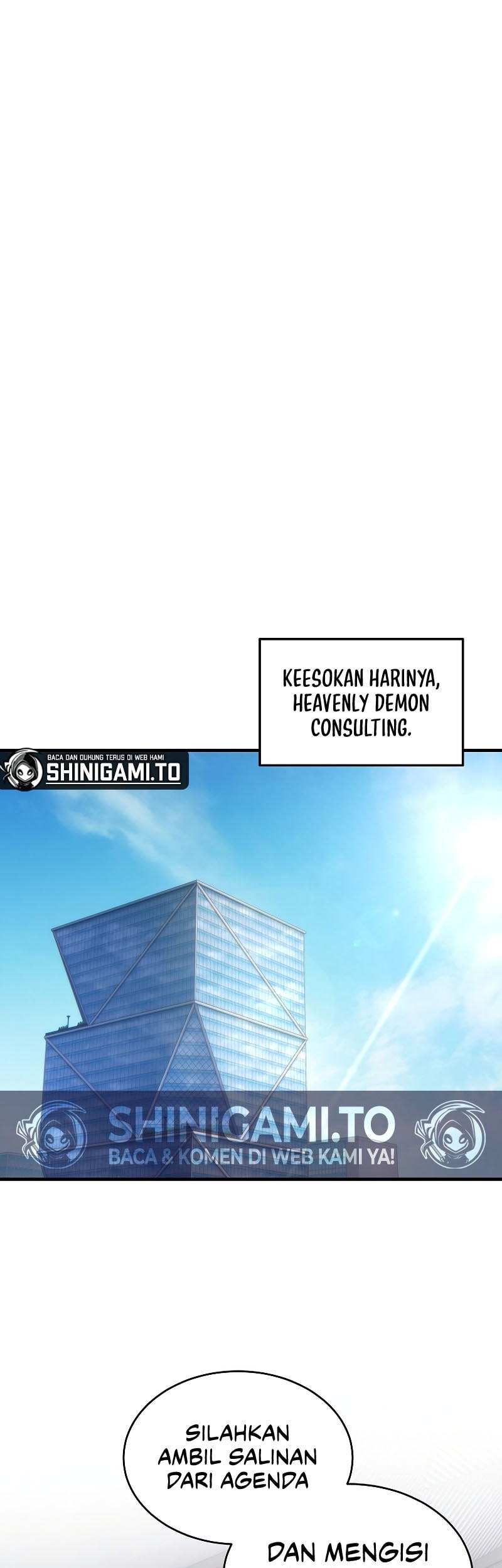 The 100th Regression Of The Max-Level Player Chapter 61 Gambar 40