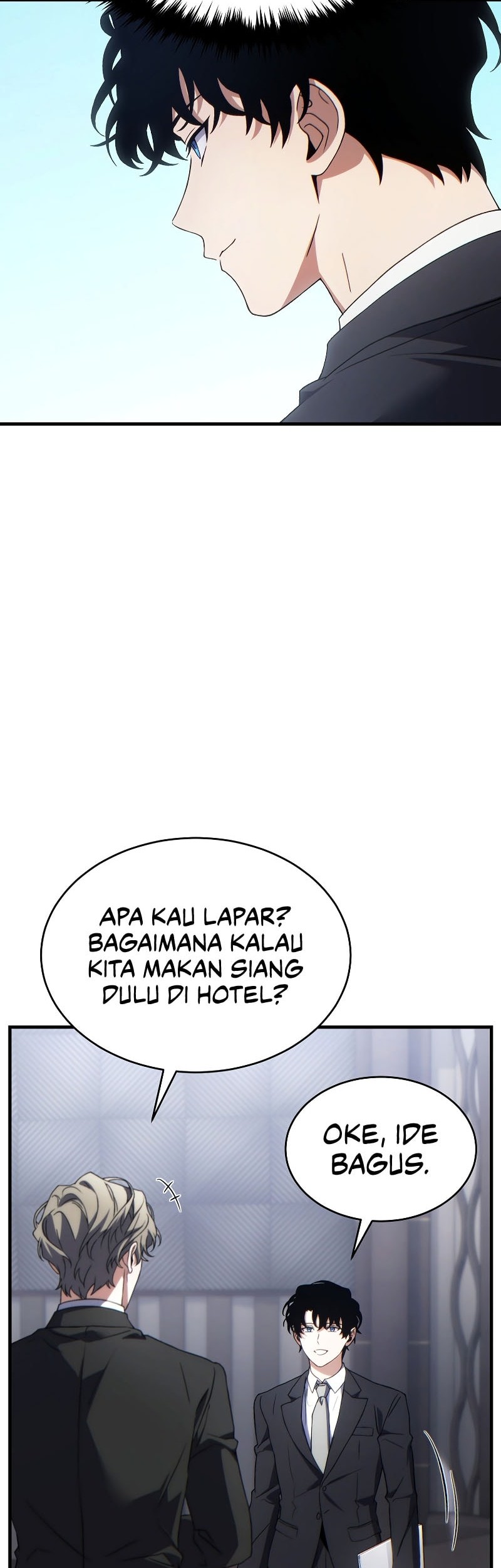 The 100th Regression Of The Max-Level Player Chapter 61 Gambar 47