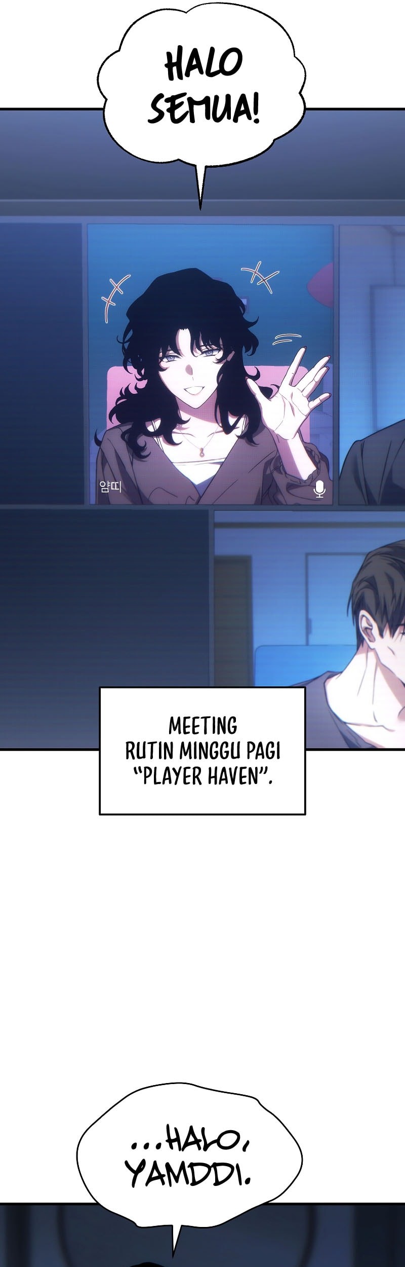 The 100th Regression Of The Max-Level Player Chapter 61 Gambar 50