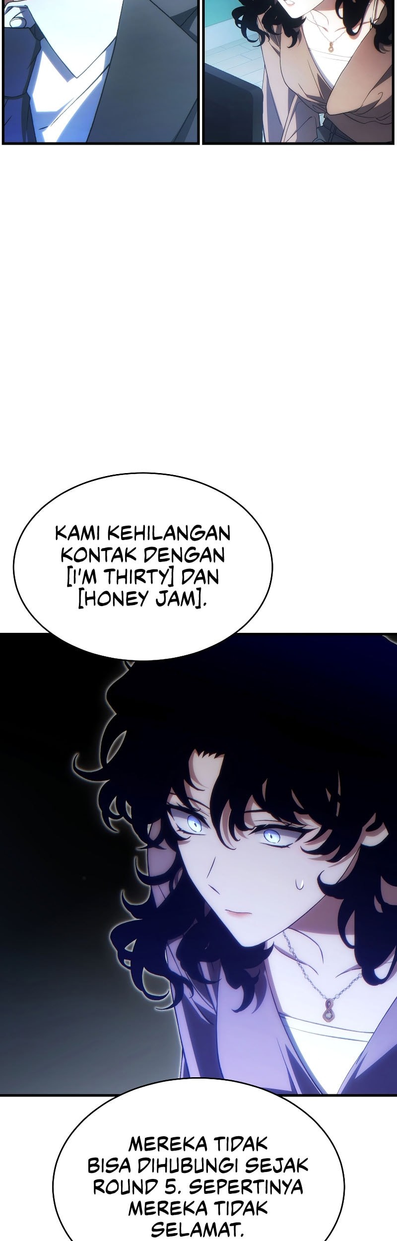 The 100th Regression Of The Max-Level Player Chapter 61 Gambar 52