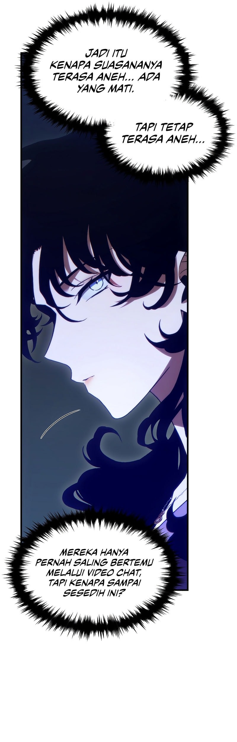 The 100th Regression Of The Max-Level Player Chapter 61 Gambar 54