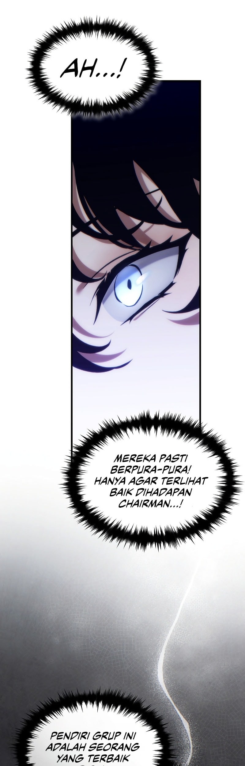 The 100th Regression Of The Max-Level Player Chapter 61 Gambar 55