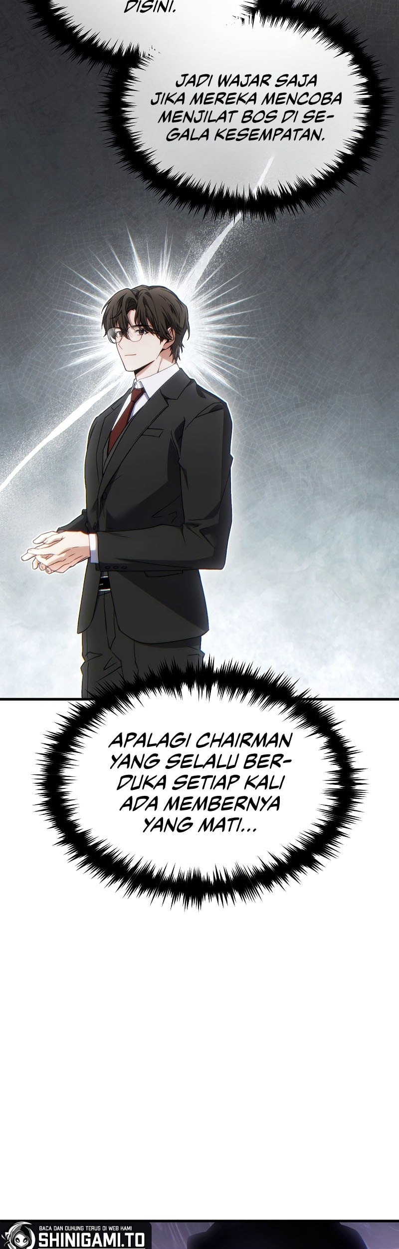 The 100th Regression Of The Max-Level Player Chapter 61 Gambar 56