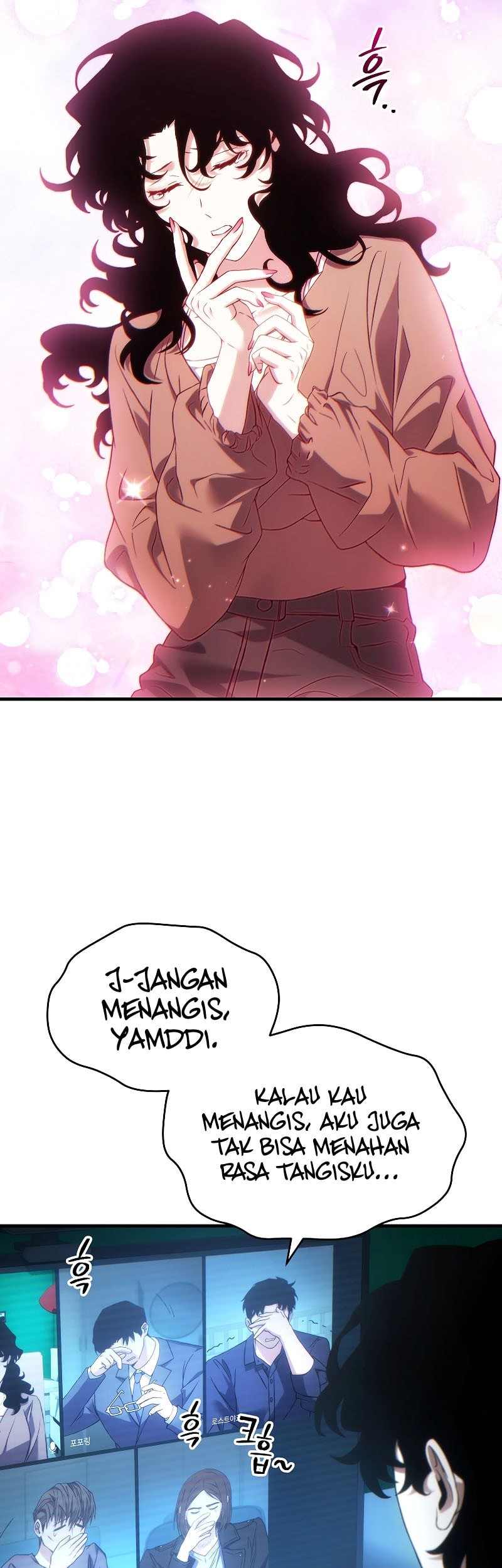 The 100th Regression Of The Max-Level Player Chapter 61 Gambar 58