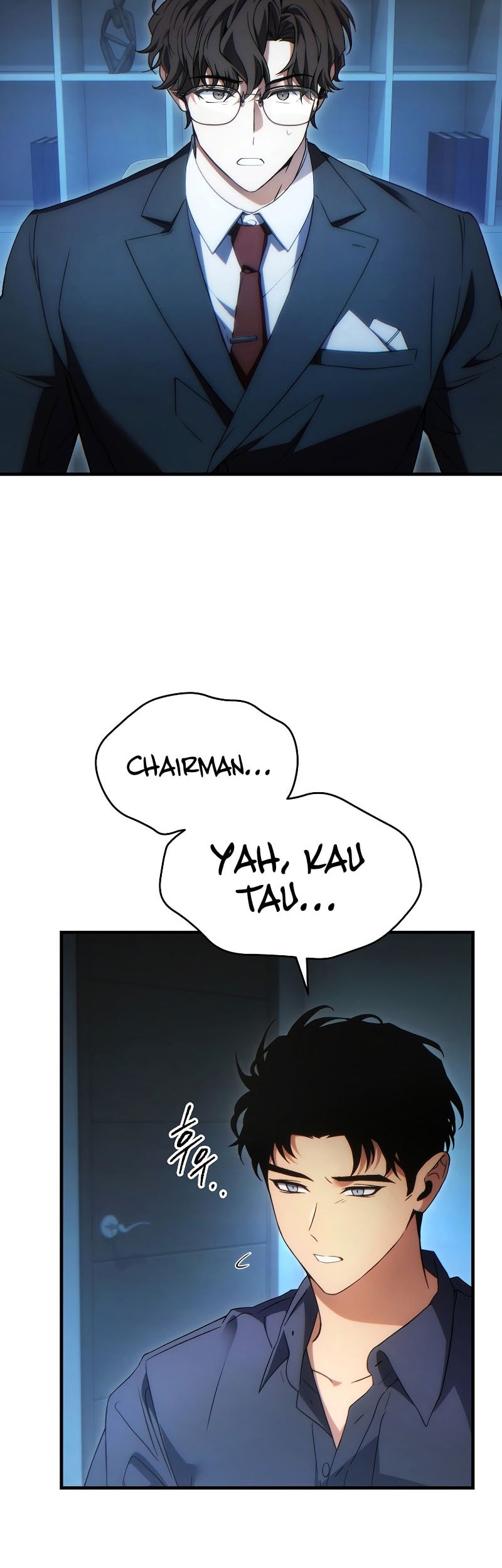 The 100th Regression Of The Max-Level Player Chapter 61 Gambar 61