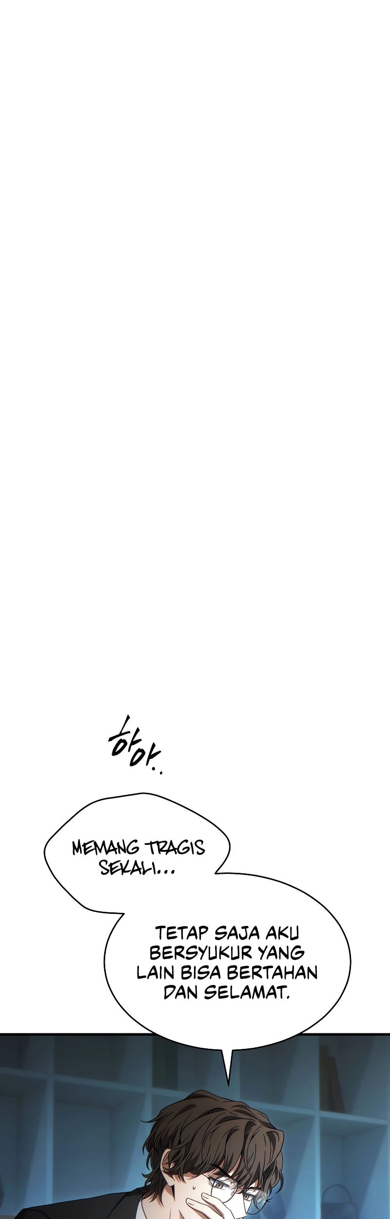 The 100th Regression Of The Max-Level Player Chapter 61 Gambar 62