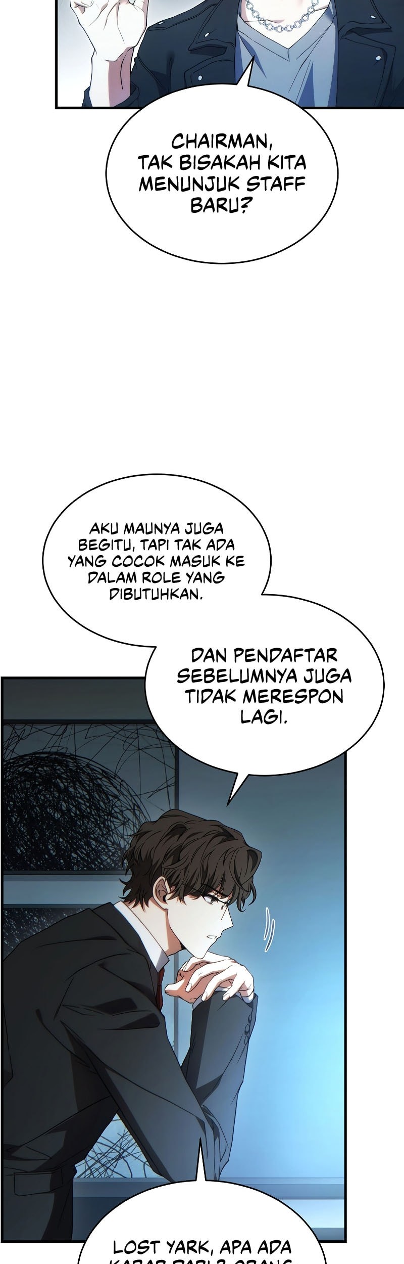 The 100th Regression Of The Max-Level Player Chapter 61 Gambar 64