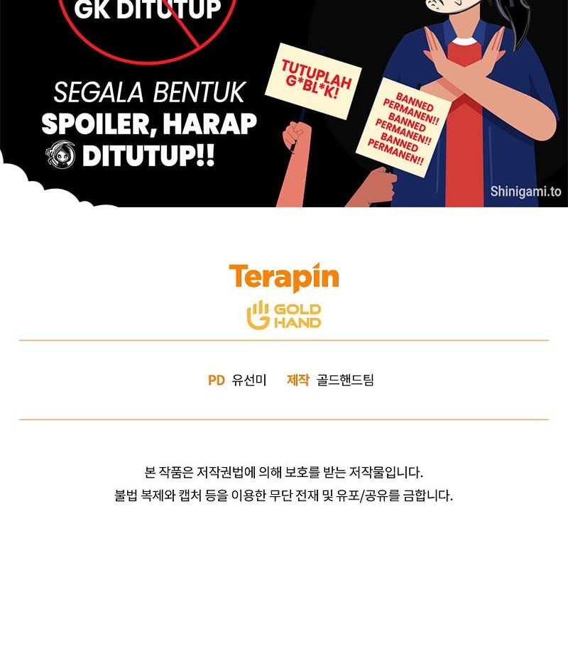 The 100th Regression Of The Max-Level Player Chapter 61 Gambar 67