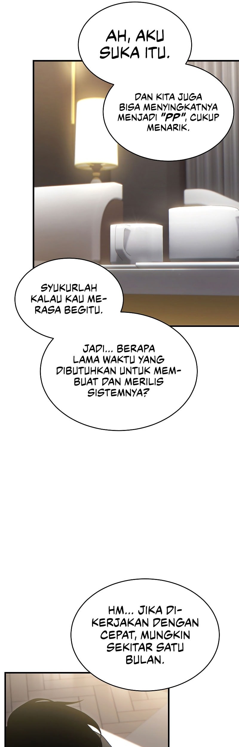 The 100th Regression Of The Max-Level Player Chapter 61 Gambar 22