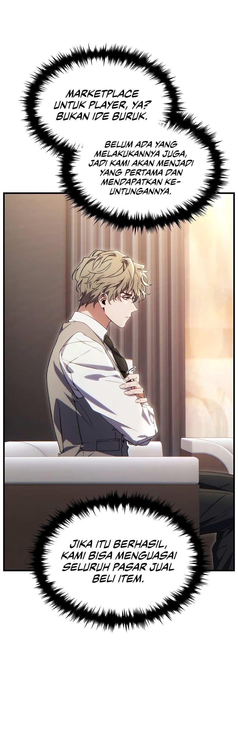 The 100th Regression Of The Max-Level Player Chapter 61 Gambar 10