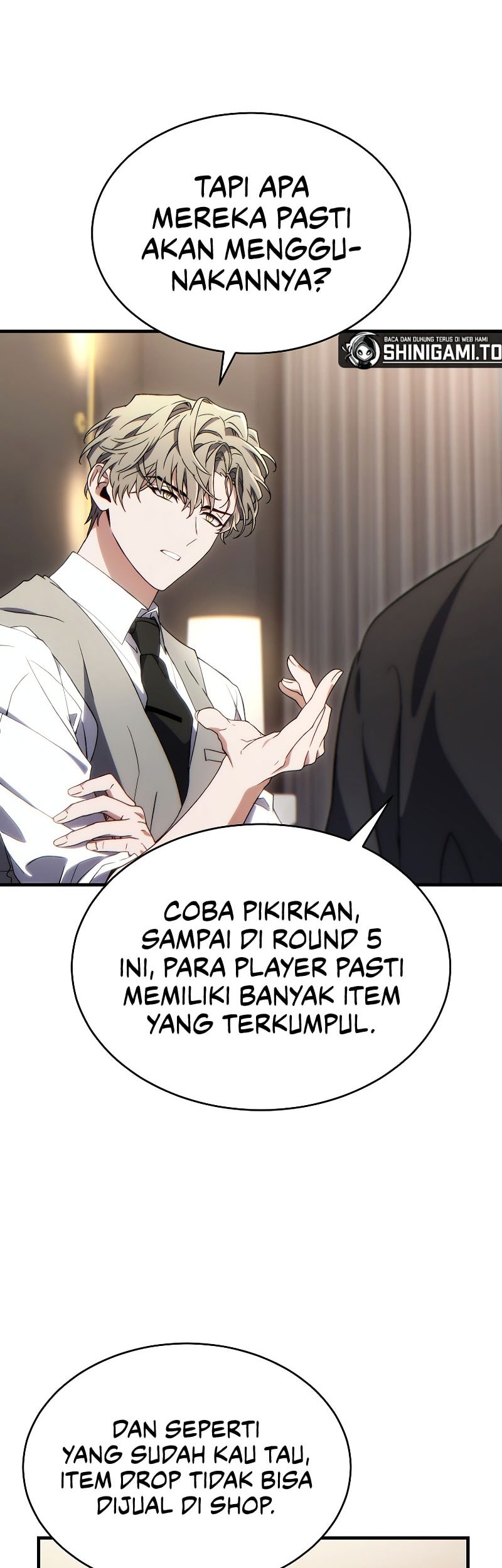 The 100th Regression Of The Max-Level Player Chapter 61 Gambar 11