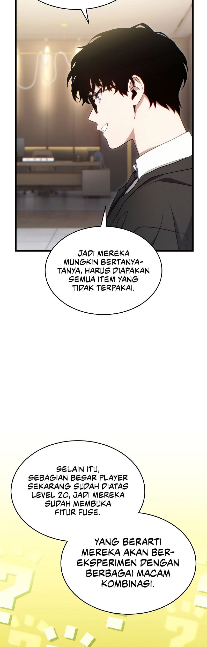 The 100th Regression Of The Max-Level Player Chapter 61 Gambar 12