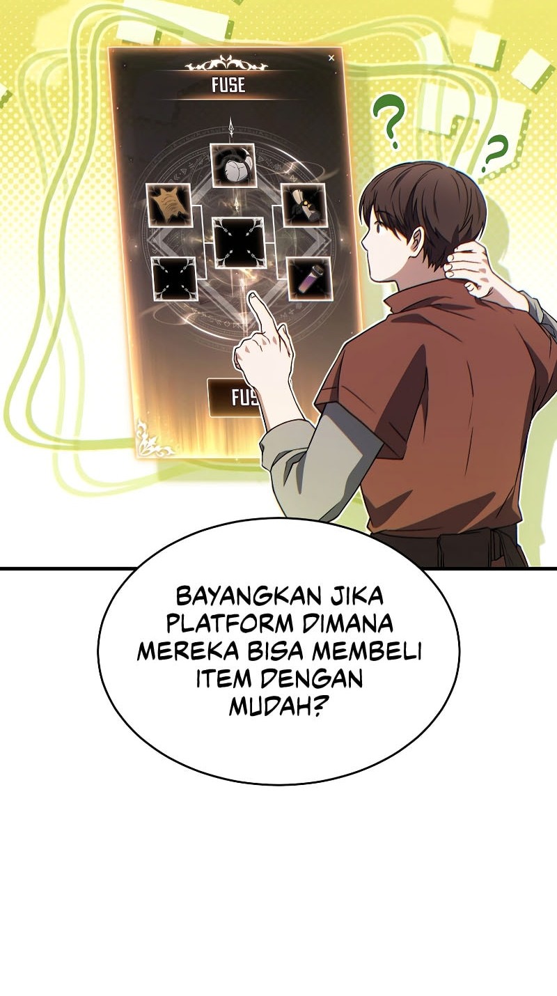 The 100th Regression Of The Max-Level Player Chapter 61 Gambar 13