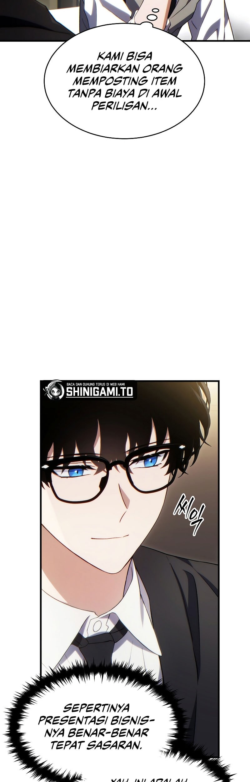 The 100th Regression Of The Max-Level Player Chapter 61 Gambar 16