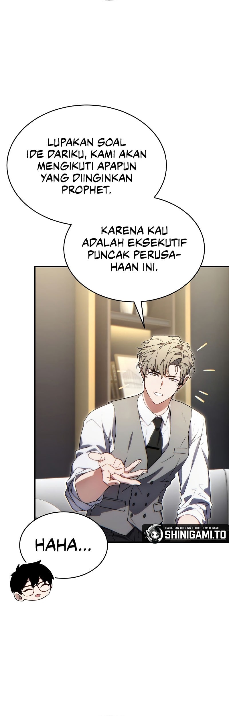 The 100th Regression Of The Max-Level Player Chapter 61 Gambar 20