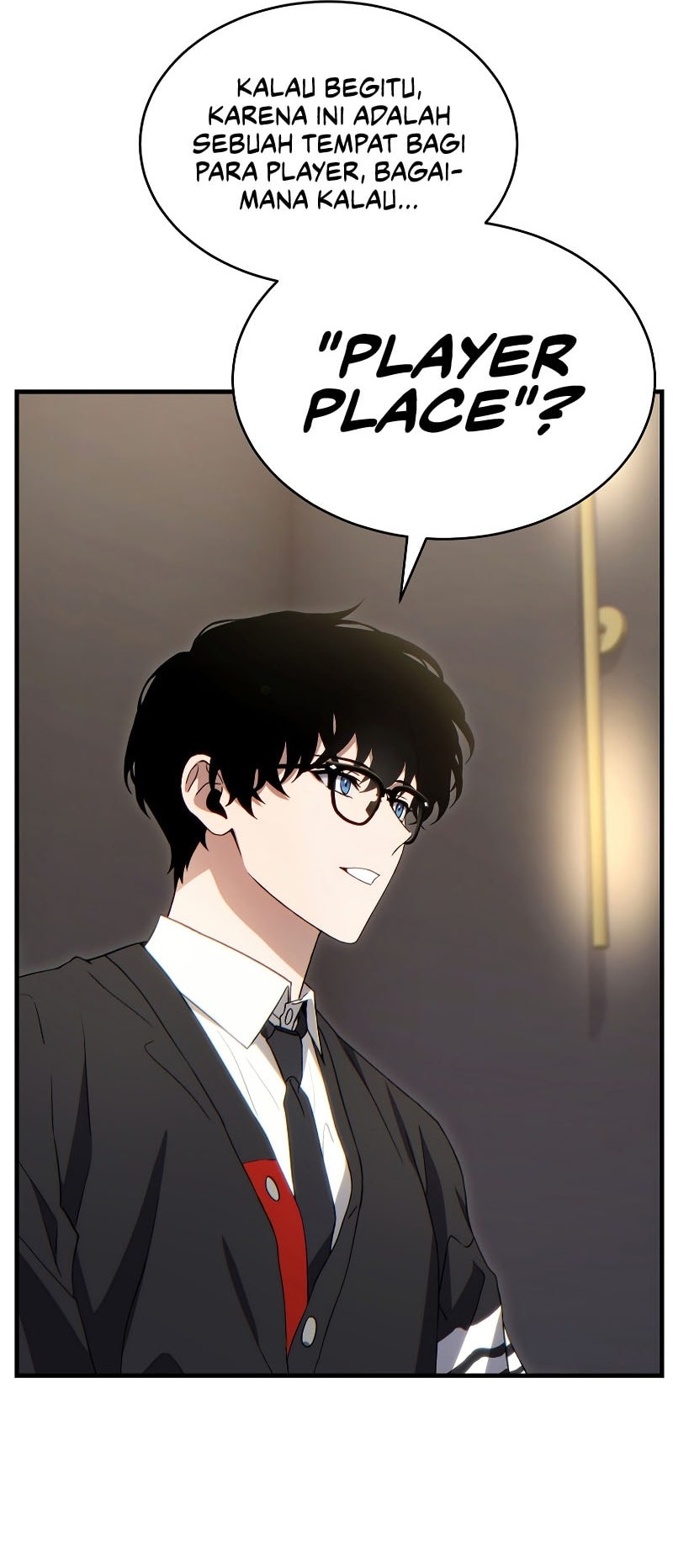 The 100th Regression Of The Max-Level Player Chapter 61 Gambar 21