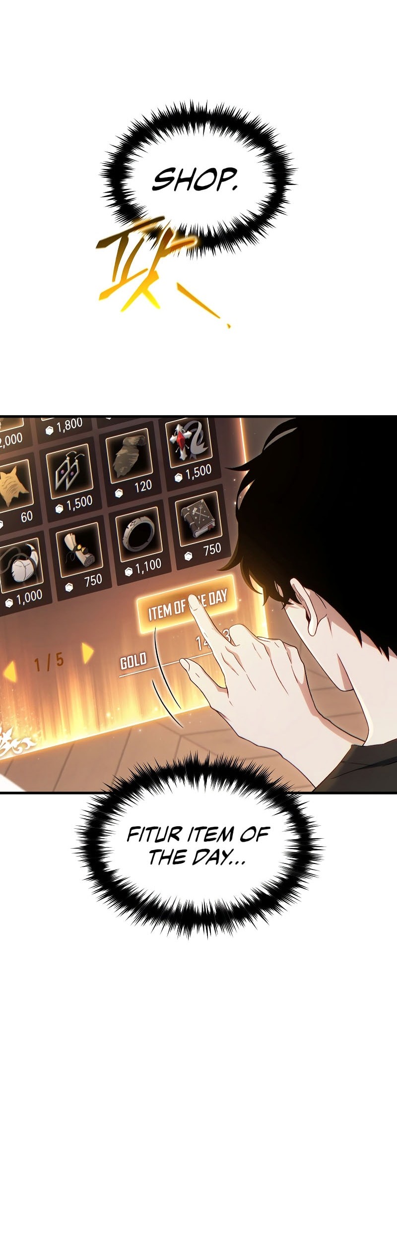 The 100th Regression Of The Max-Level Player Chapter 61 Gambar 33